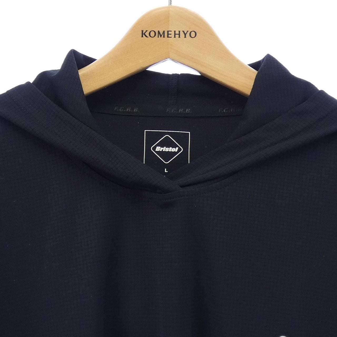 エフシーアールビー F.C.R.B. トップス