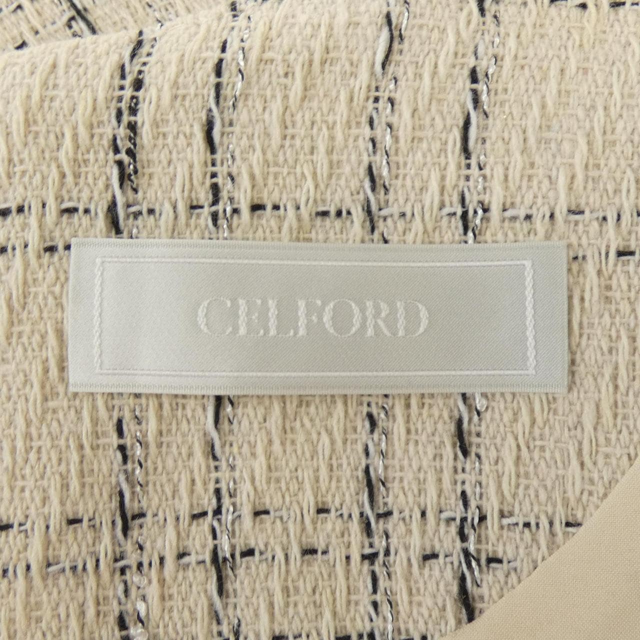 セルフォード CELFORD ワンピース