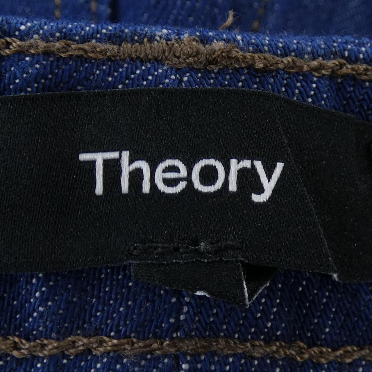 セオリー theory 01-5206408 ジーンズ