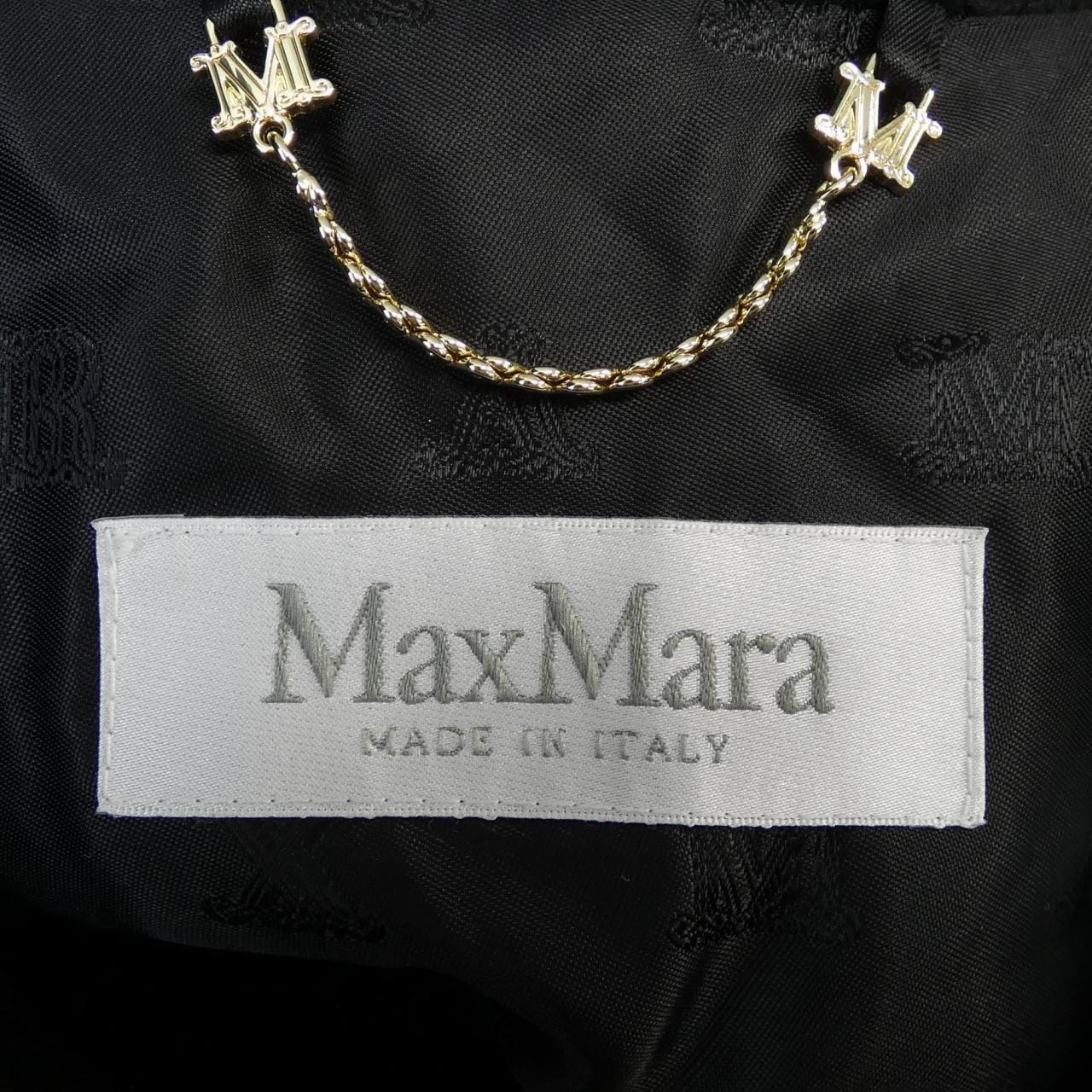 マックスマーラ Max Mara テディベア 473613 ケープ