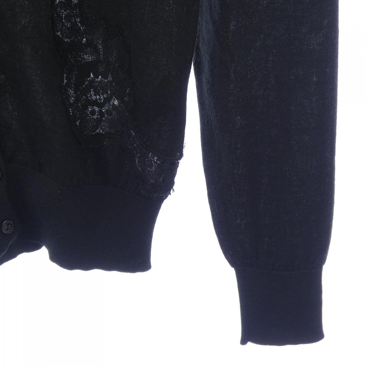 ドルチェアンドガッバーナ DOLCE&GABBANA FPC26K/F68AY カーディガン