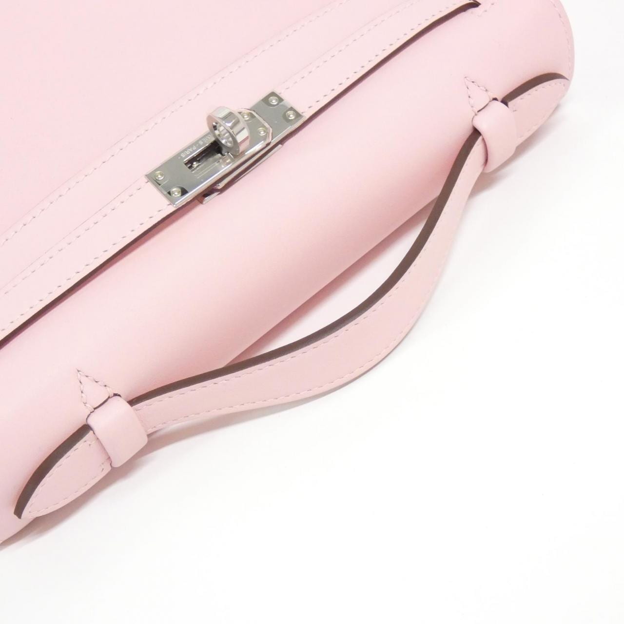 【未使用品】エルメス ポシェットケリー MINI 049417CK バッグ