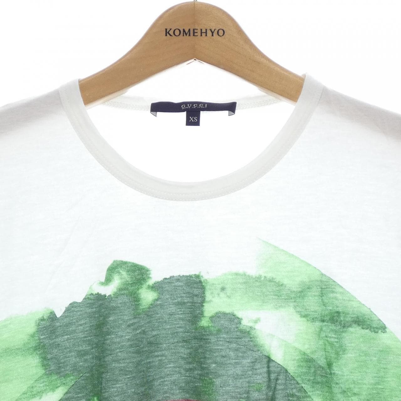 グッチ GUCCI 363350 X8980 Tシャツ
