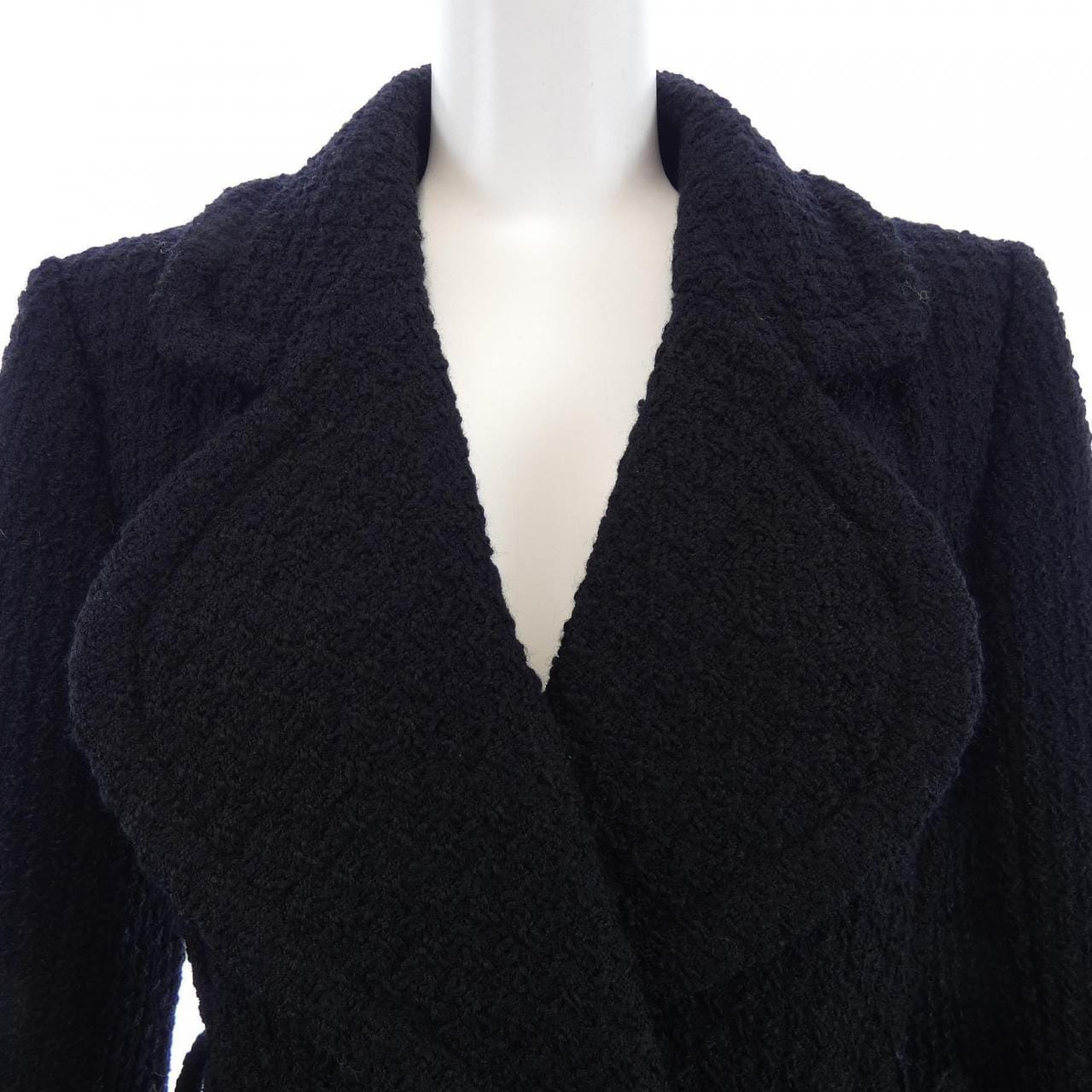 シャネル CHANEL P57210V37165 コート