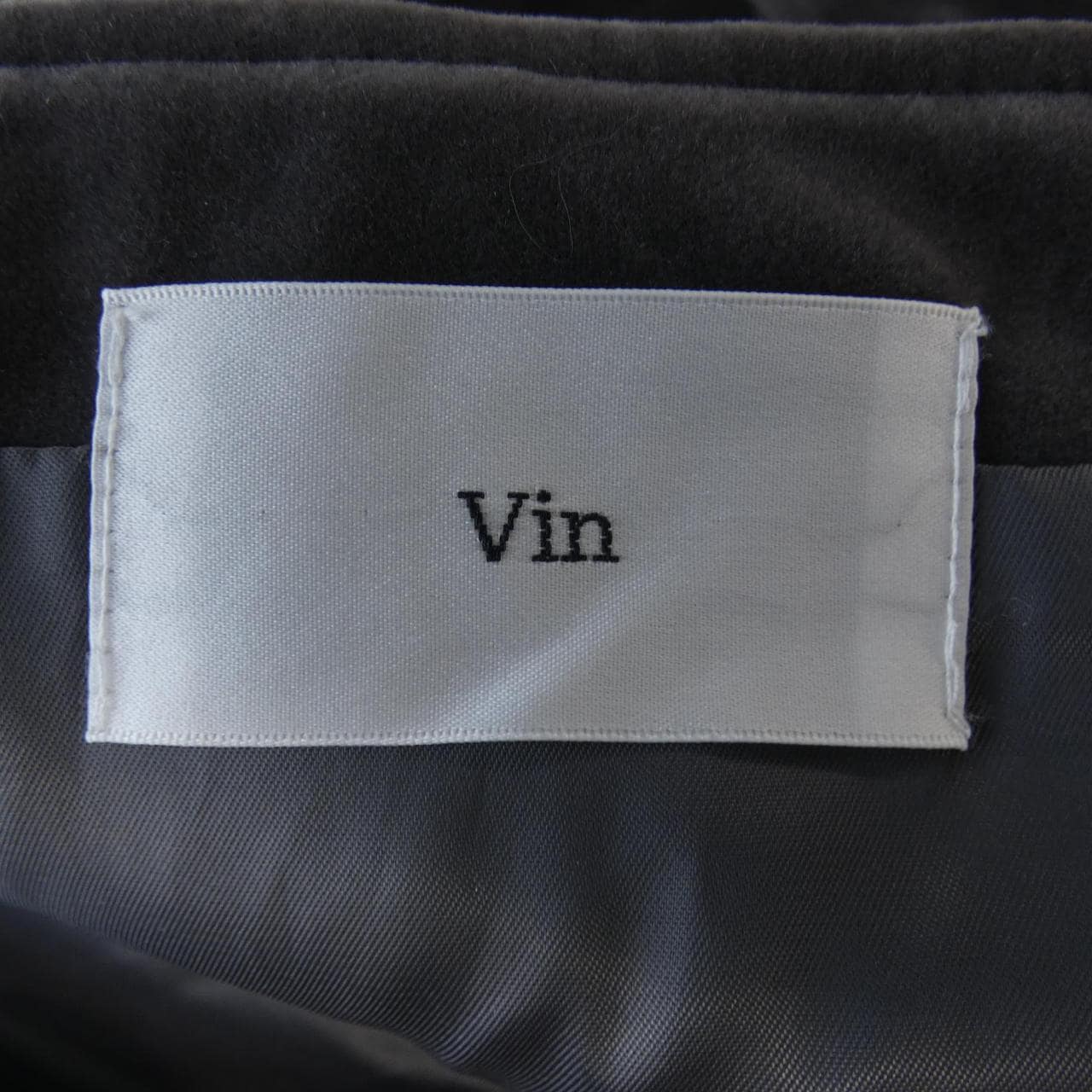 Vin ワンピース