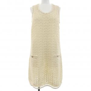 シャネル CHANEL P63289K48861 20P ワンピース