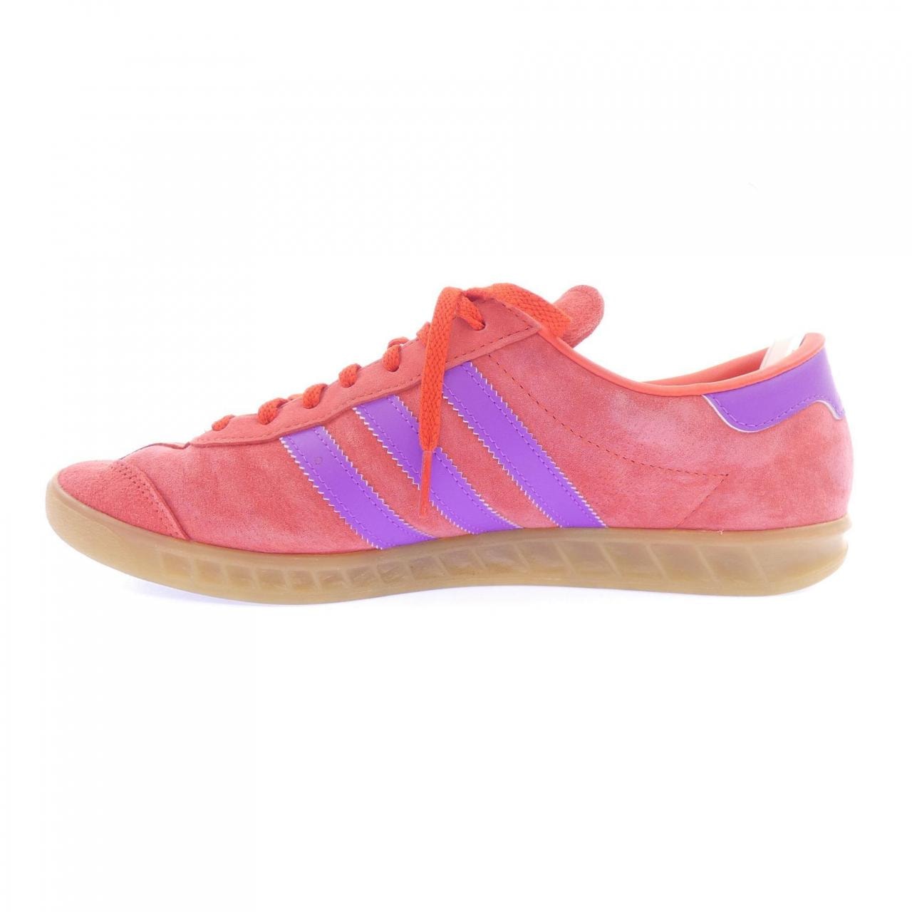 アディダス ADIDAS IH5461 スニーカー