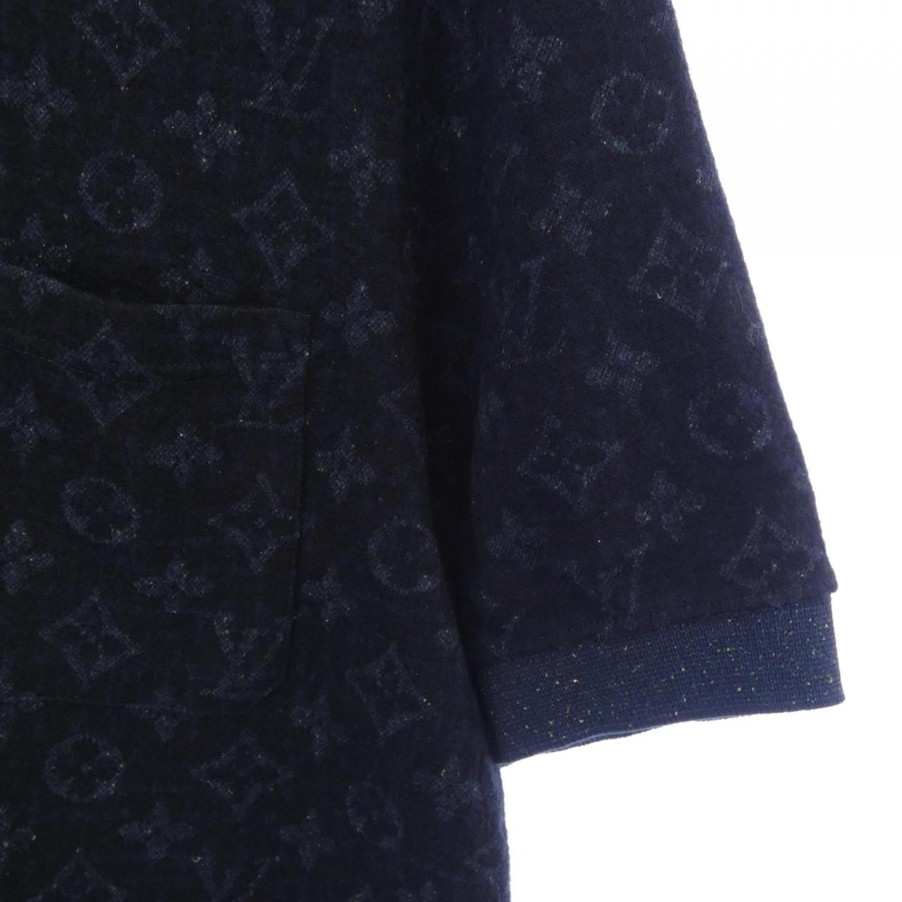 ルイヴィトン LOUIS VUITTON HFY17WGVS ポロシャツ