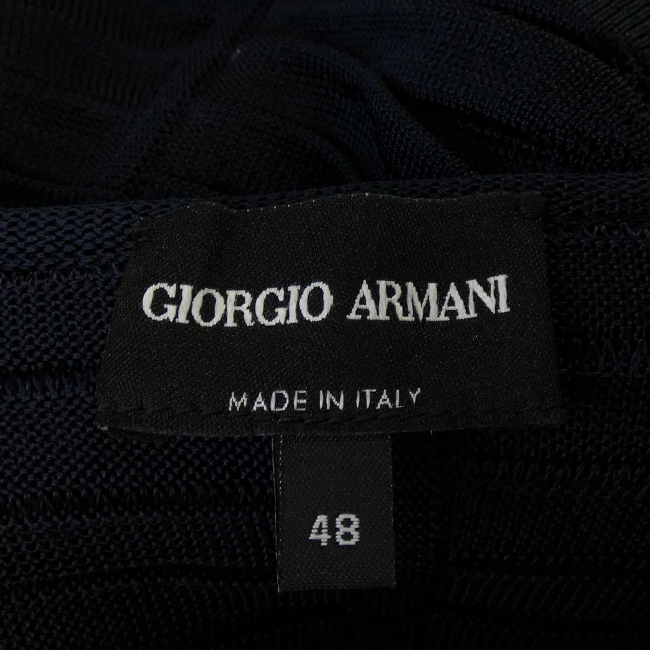 ジョルジオ アルマーニ GIORGIO ARMANI GA071MGA05M ブルゾン