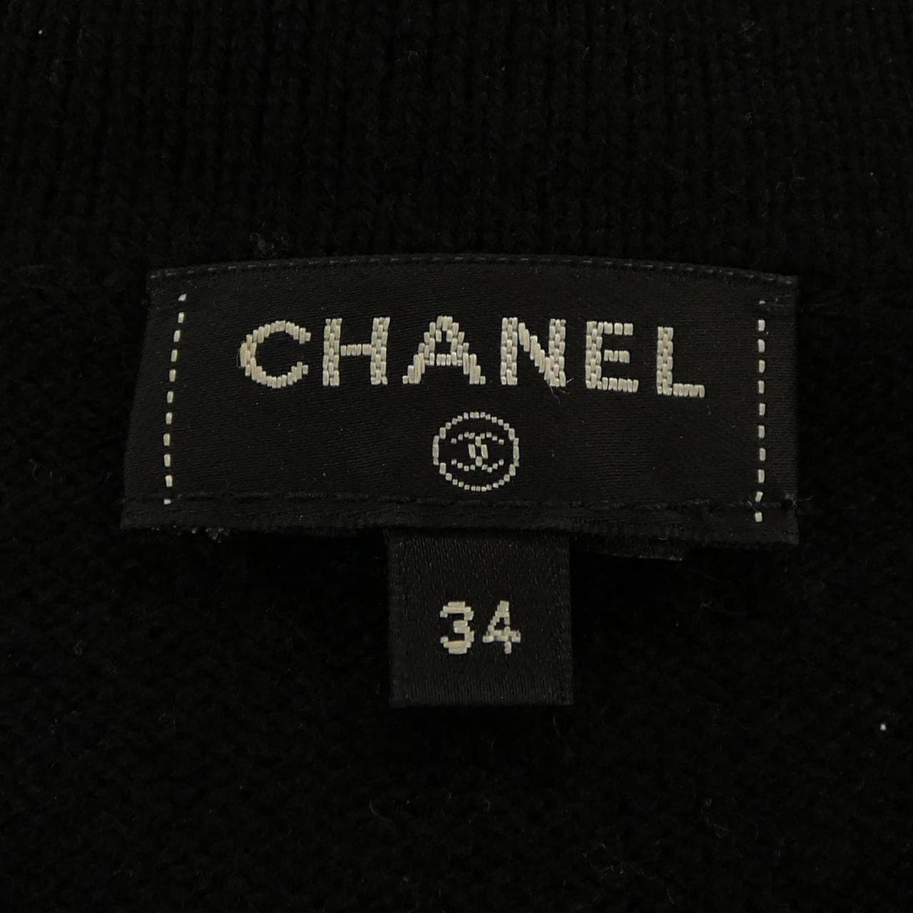 シャネル CHANEL P72778K10442 ワンピース