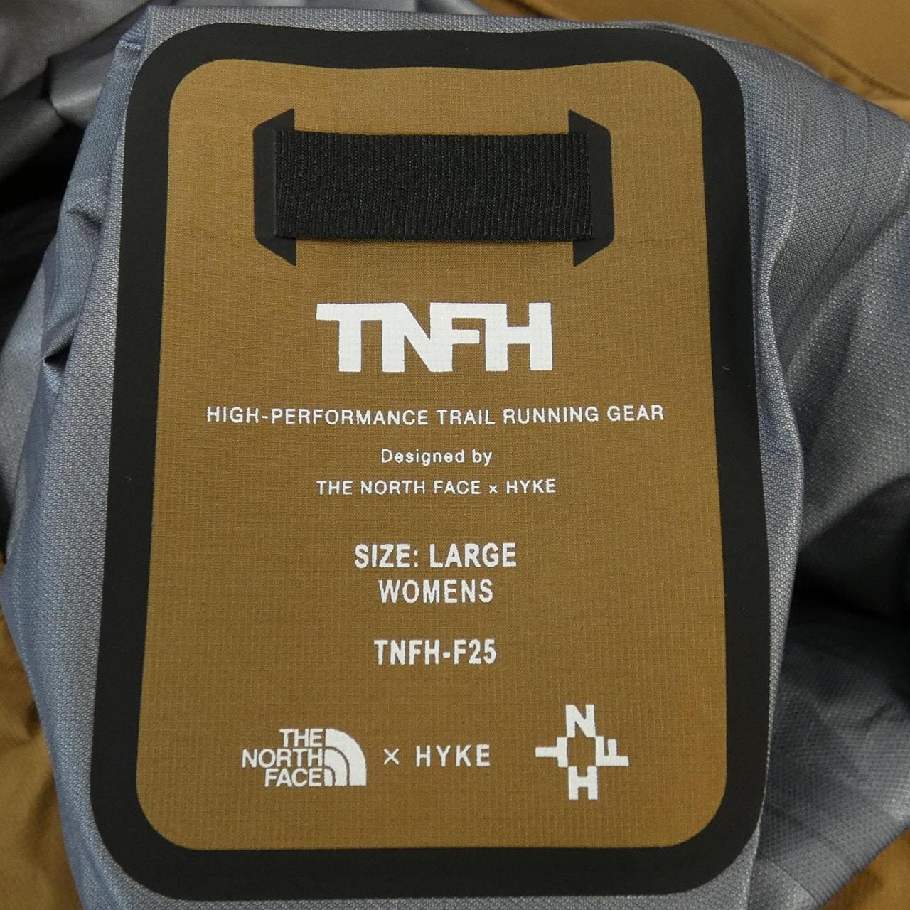 ザノースフェイス THE NORTH FACE NPW254HK パーカー