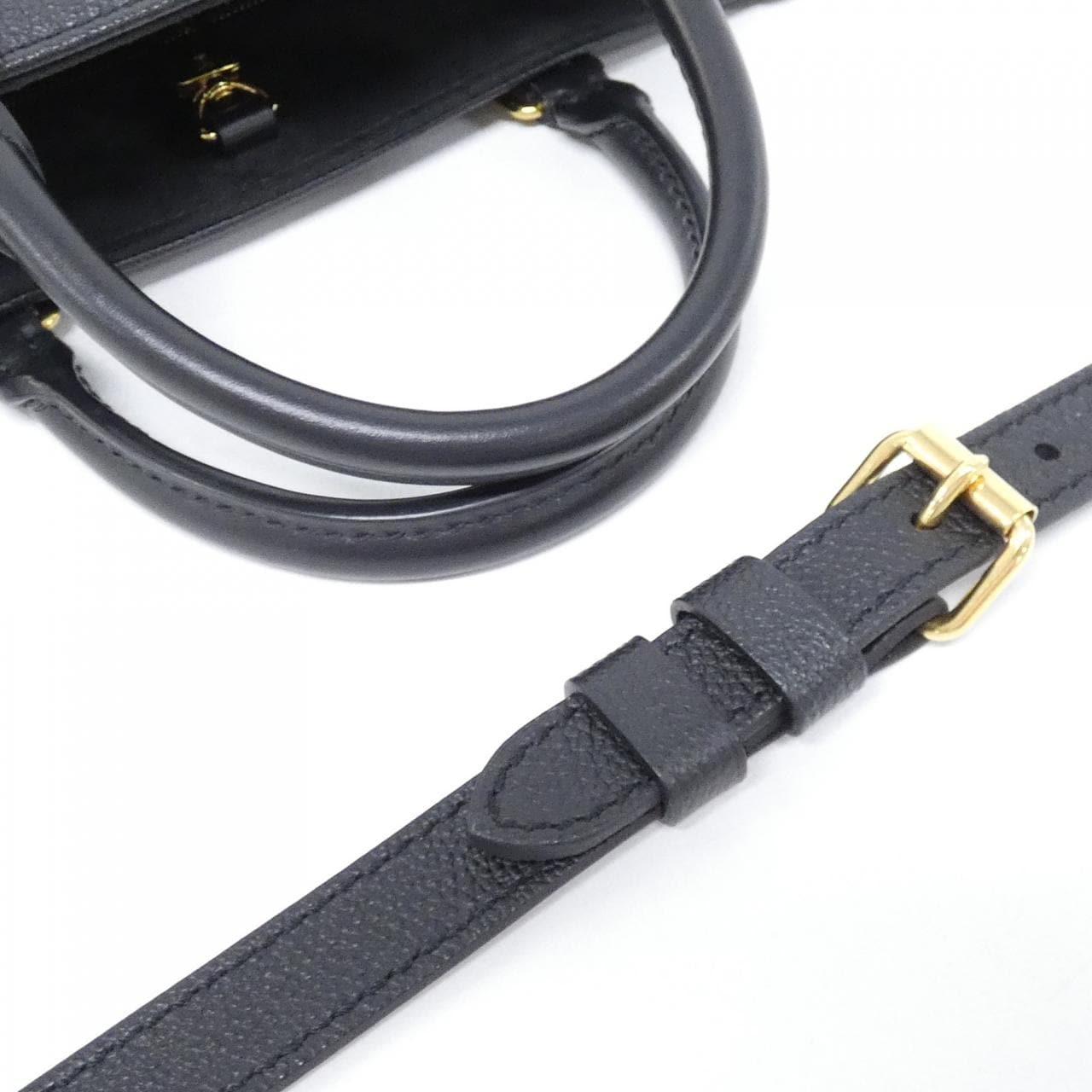 ルイヴィトン モノグラム アンプラント オンザゴー PM M45653 バッグ