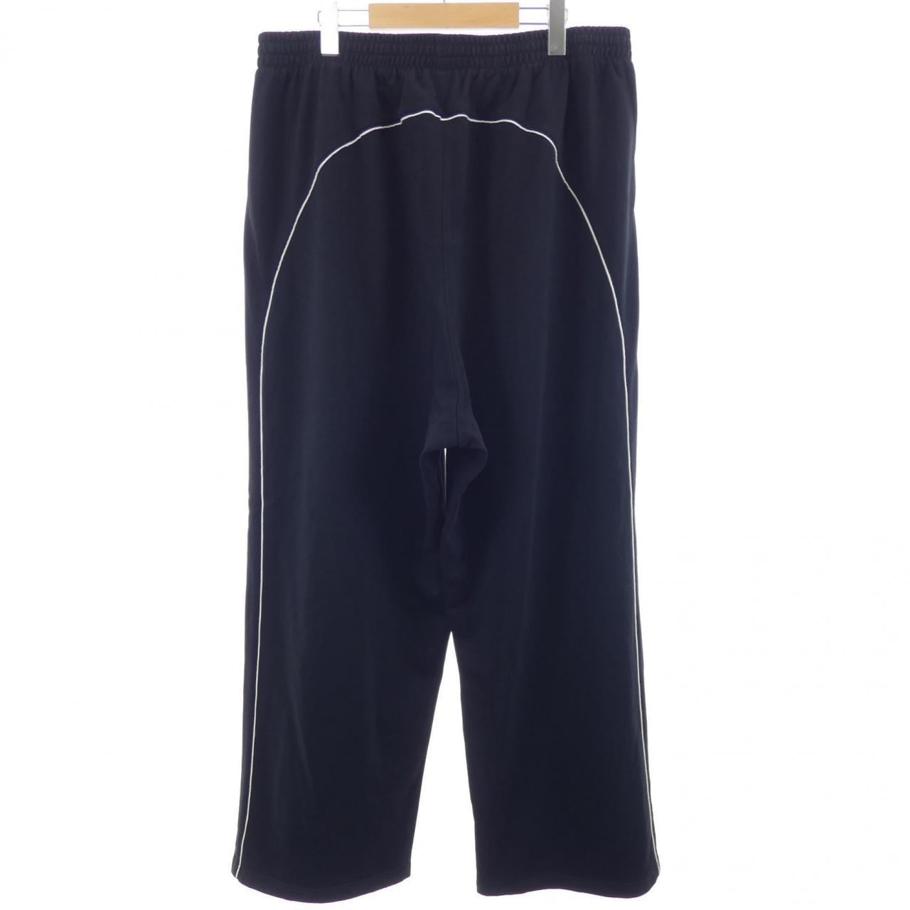 バレンシアガ BALENCIAGA 777708 TPVW3 UNISEX パンツ