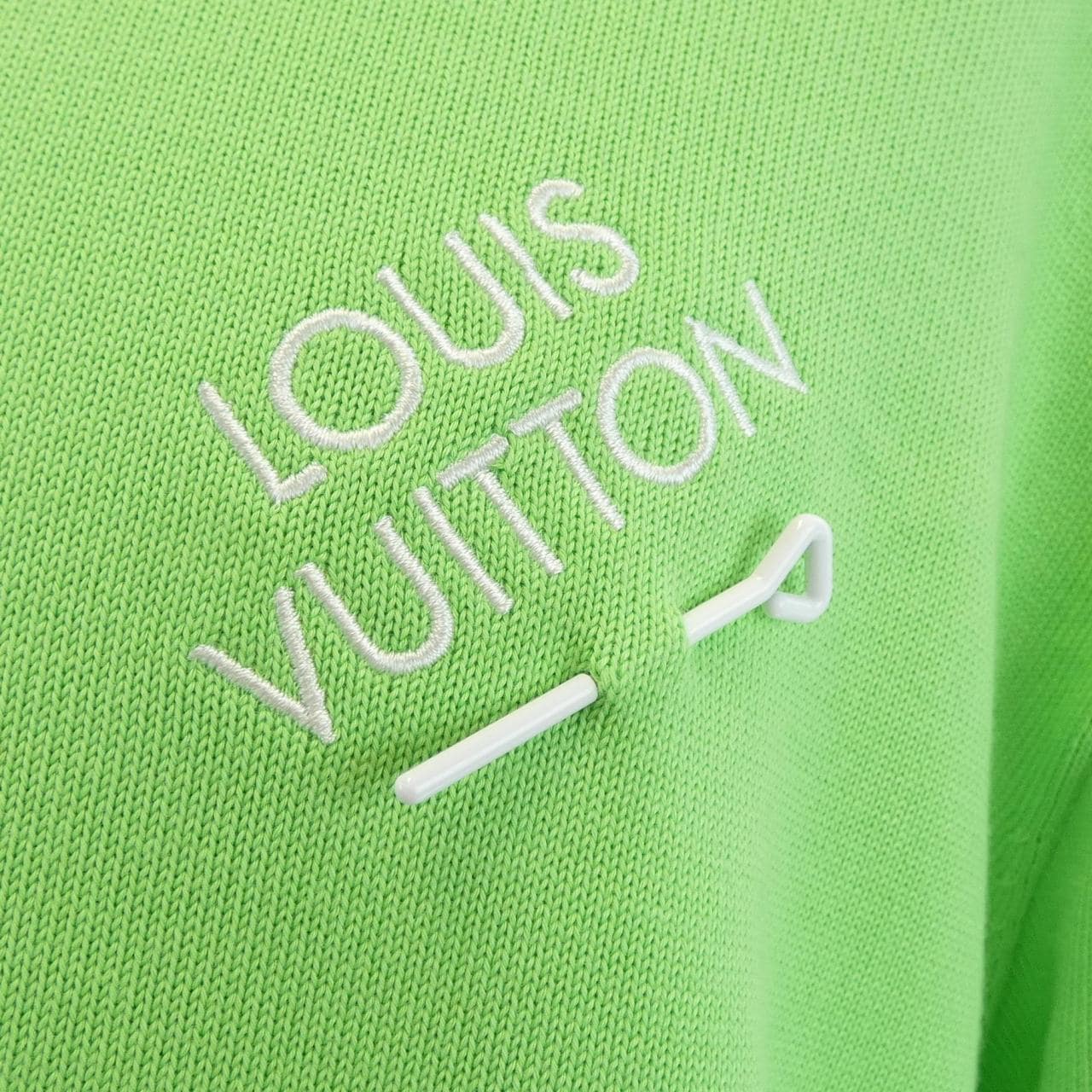 ルイヴィトン LOUIS VUITTON シグネチャーショートスリーブクルーネック HNN42WJL4 Tシャツ