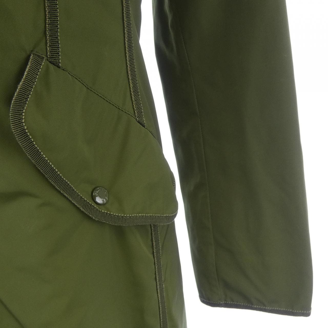 モンクレール MONCLER ARGELINE コート