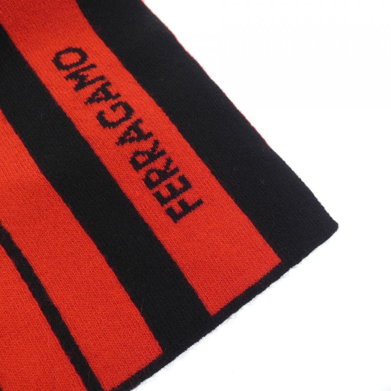 フェラガモ FERRAGAMO MUFFLER