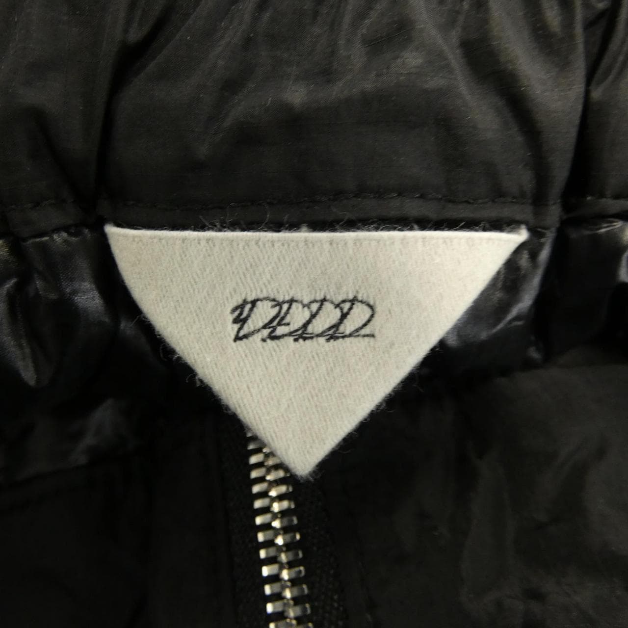 DDDD 0725004 パンツ