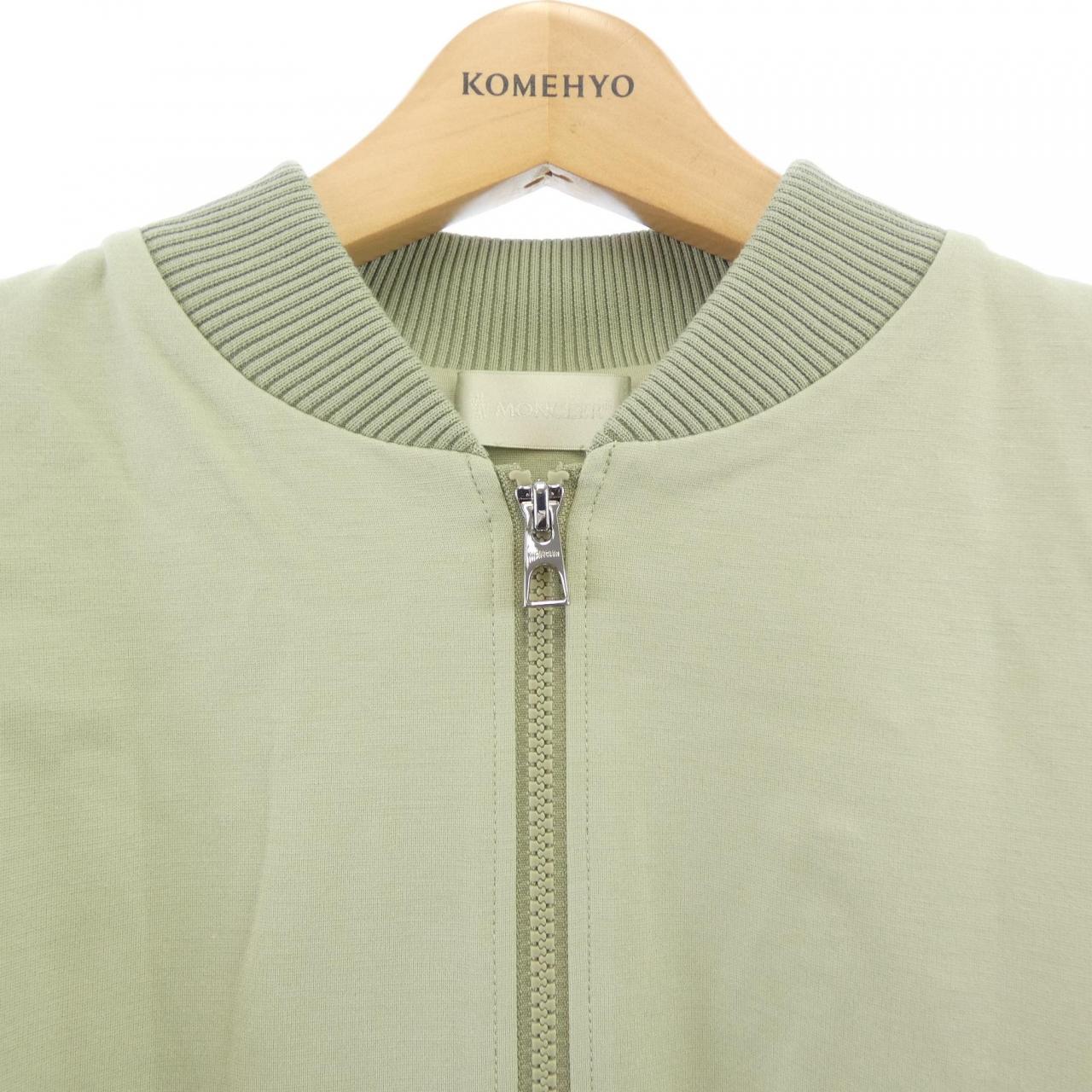 モンクレール MONCLER 10938G0037 ジャケット