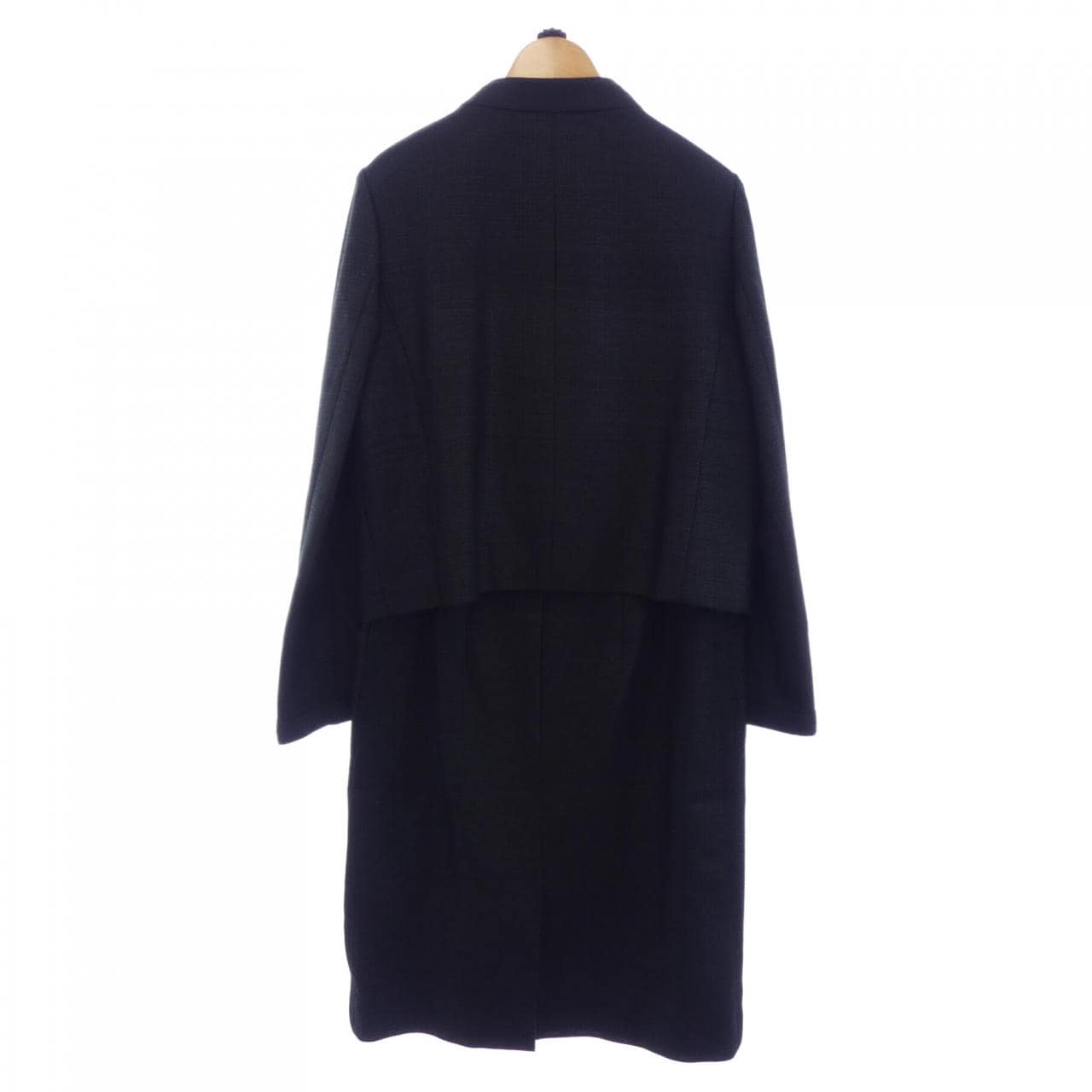 ランバンコレクション LANVIN COLLECTION セットアップ