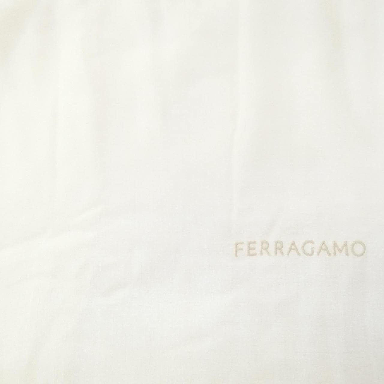 フェラガモ FERRAGAMO STOLE