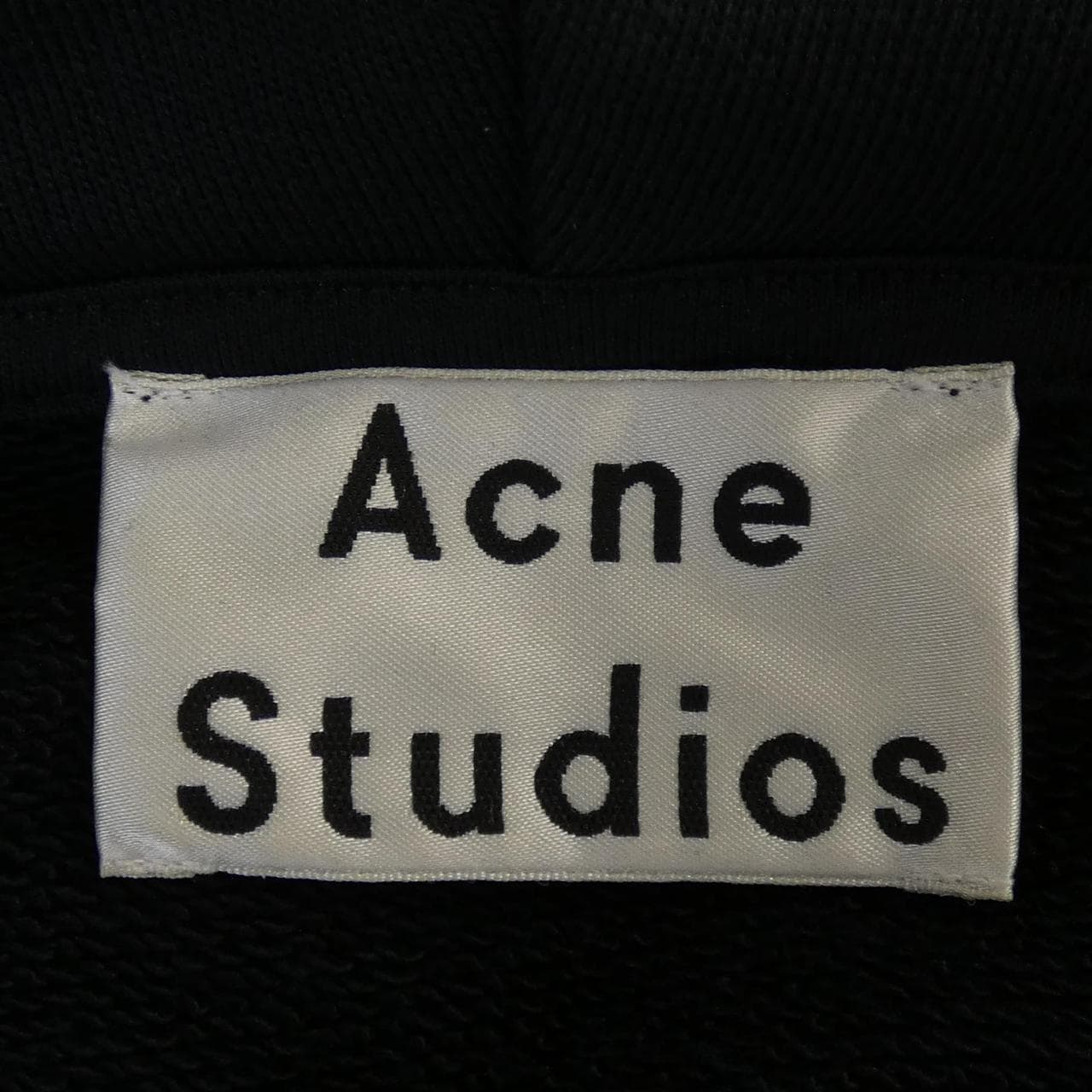 アクネストゥディオズ ACNE STUDIOS パーカー