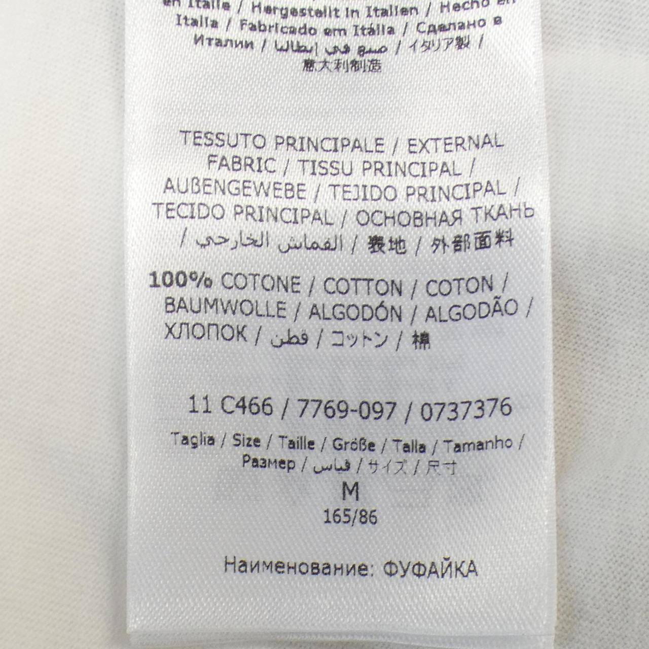 サルヴァトーレフェラガモ SALVATORE FERRAGAMO Tシャツ