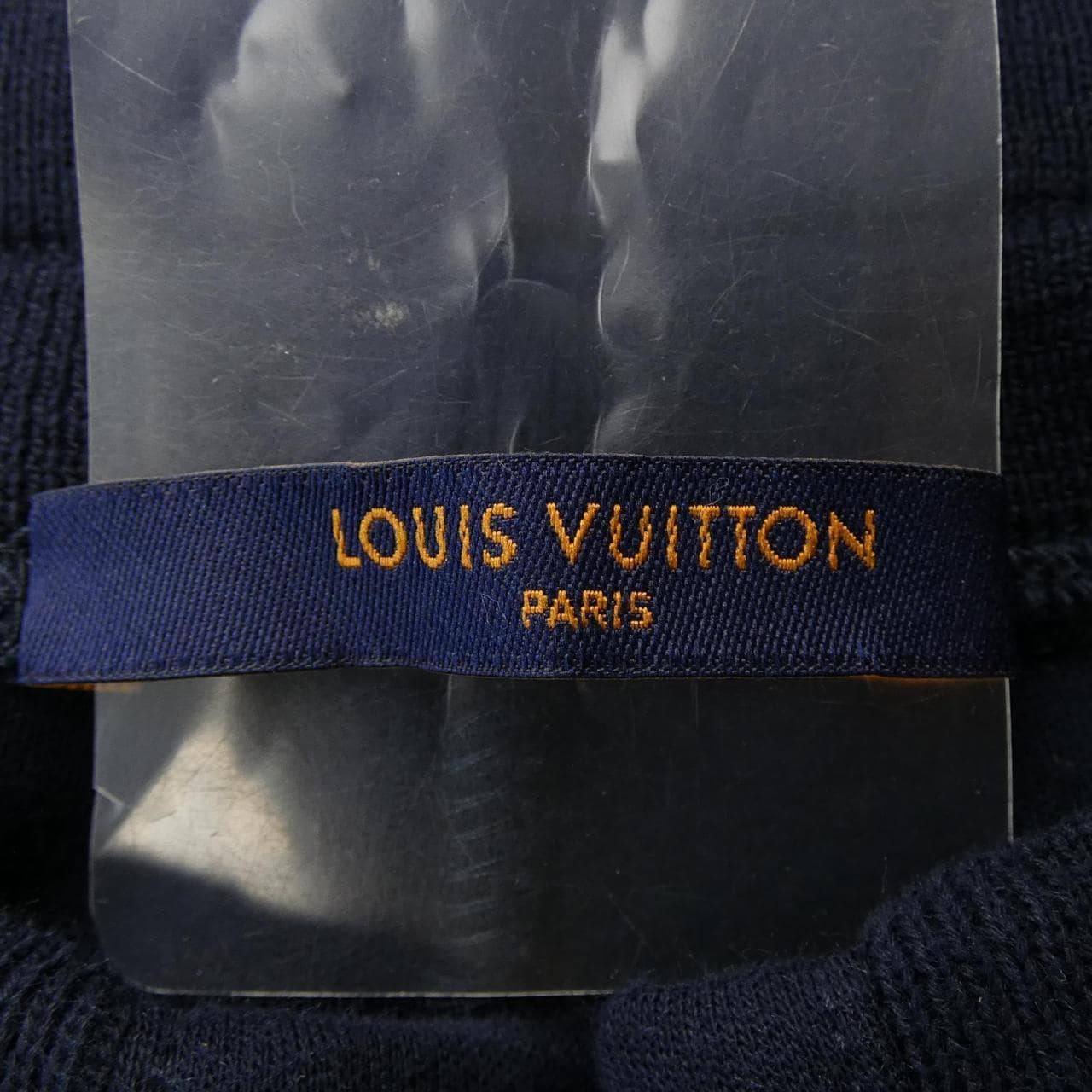 ルイヴィトン LOUIS VUITTON パンツ