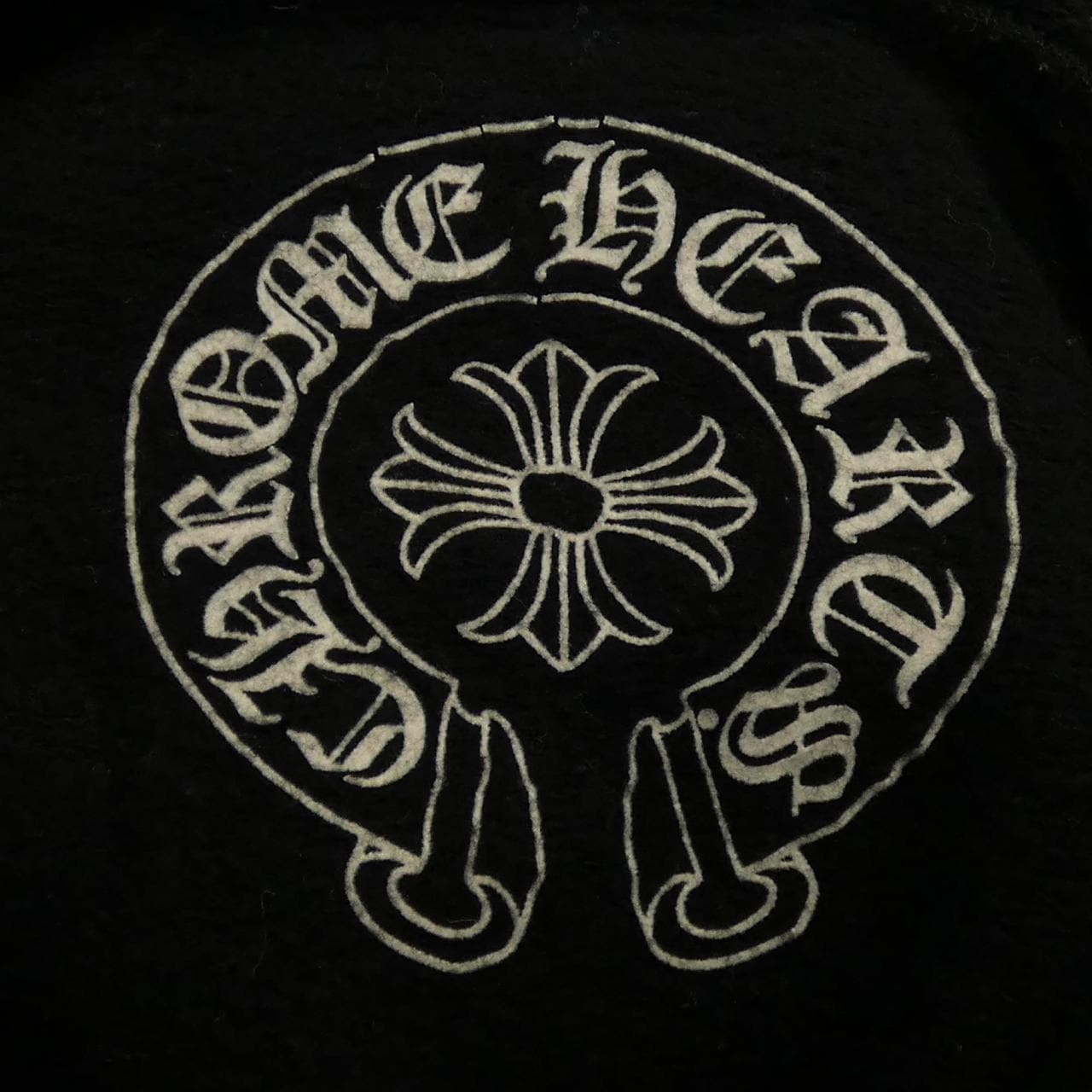 CHROME HEARTS CHROME HEARTS PARKER