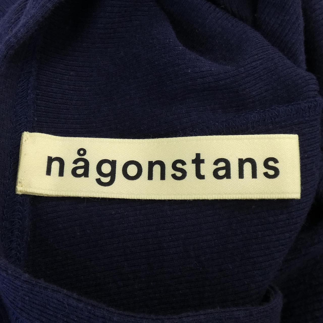 ナゴンスタンス nagonstans ワンピース