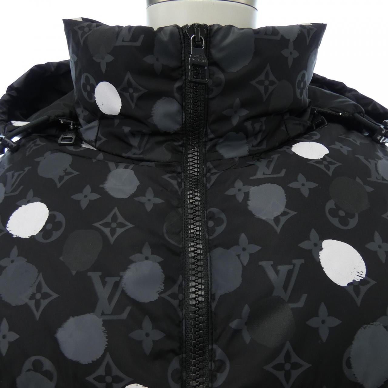 LOUIS VUITTON羽绒服