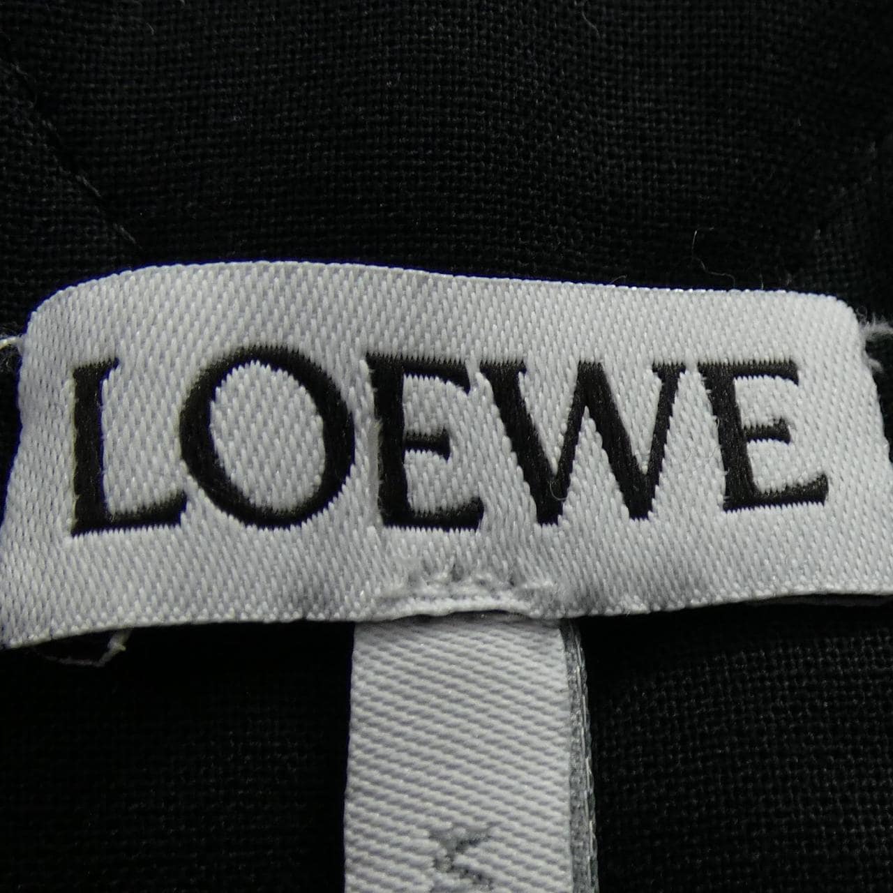 ロエベ LOEWE コート