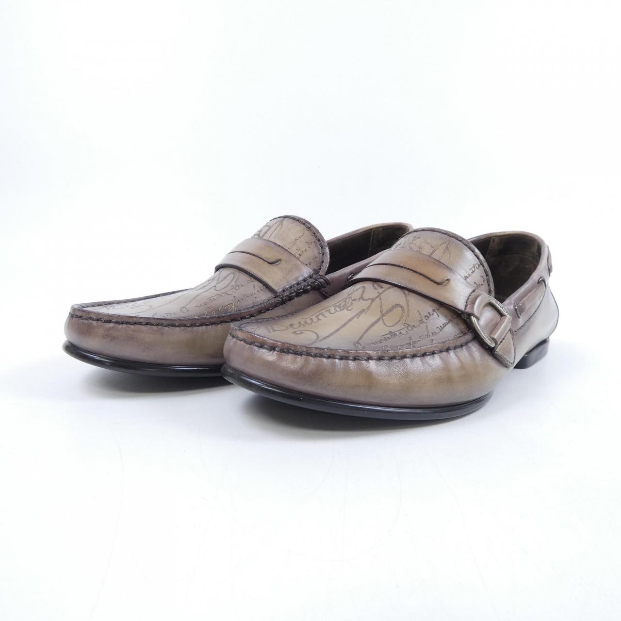 ベルルッティ Berluti シューズ