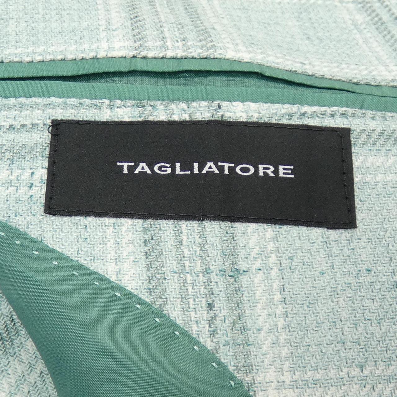 タリアトーレ TAGLIATORE ジャケット