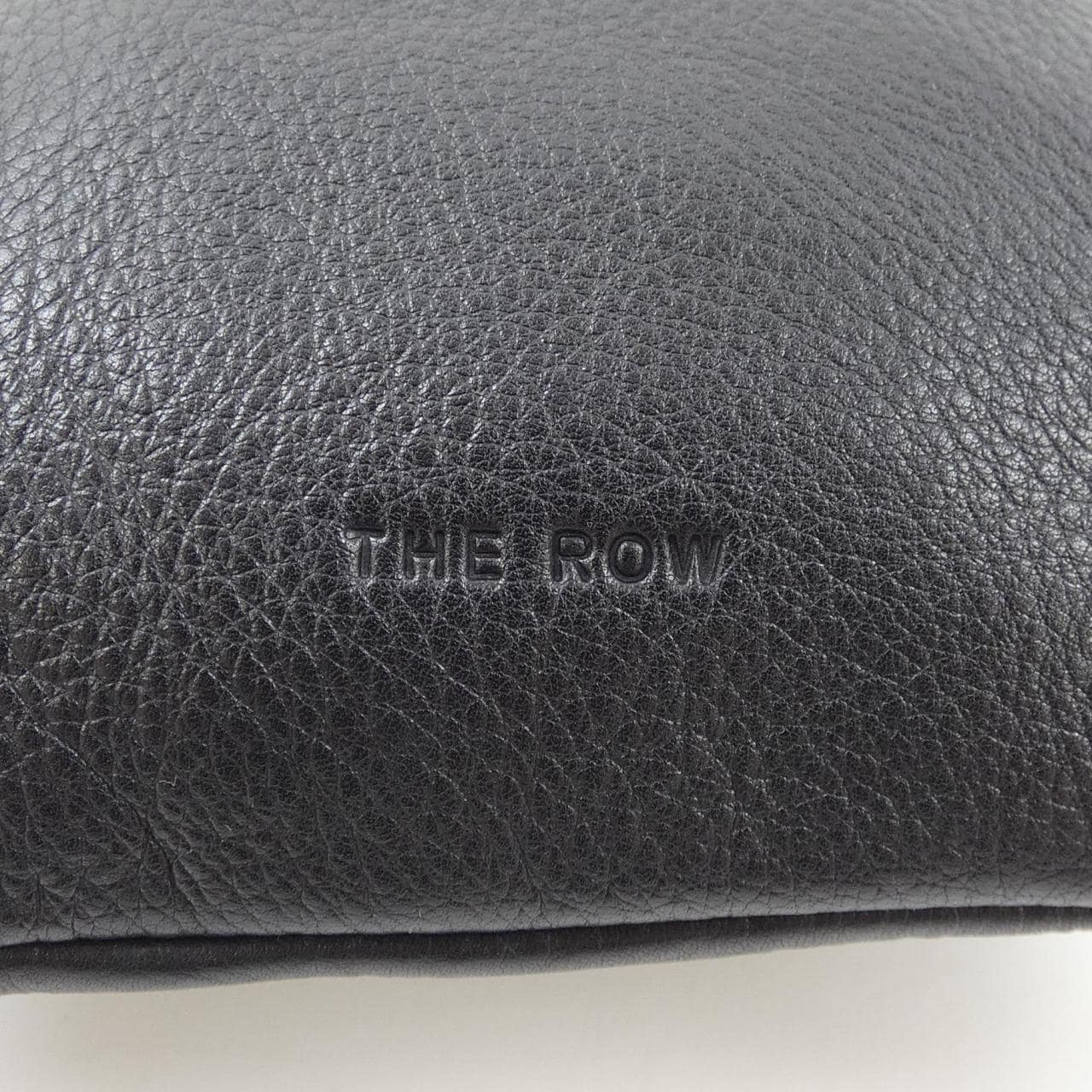 ザロウ THE ROW BAG