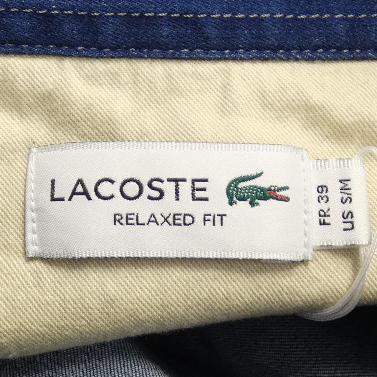 ラコステ LACOSTE シャツ