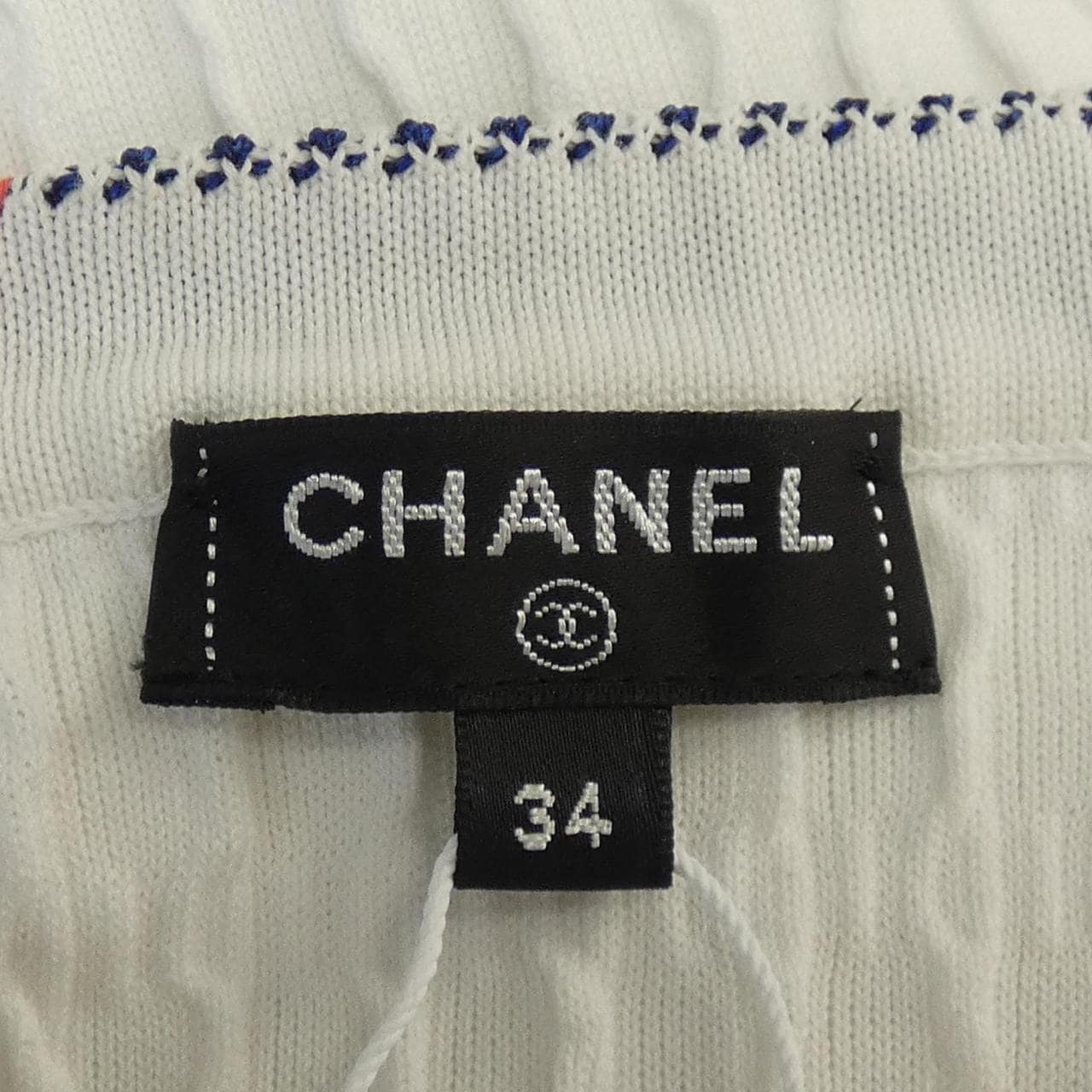 CHANEL香奈兒海賊王