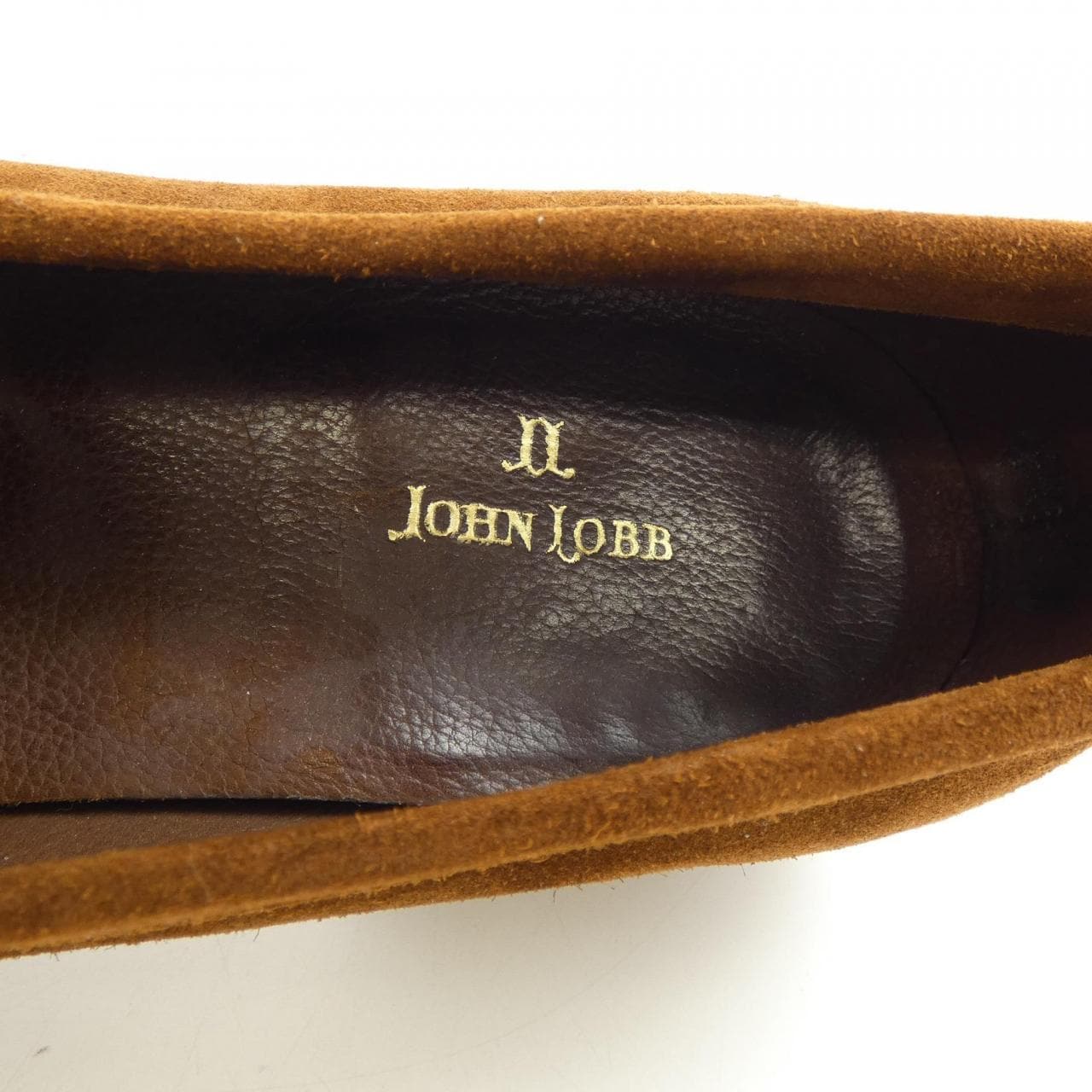 JOHN LOBB平底鞋