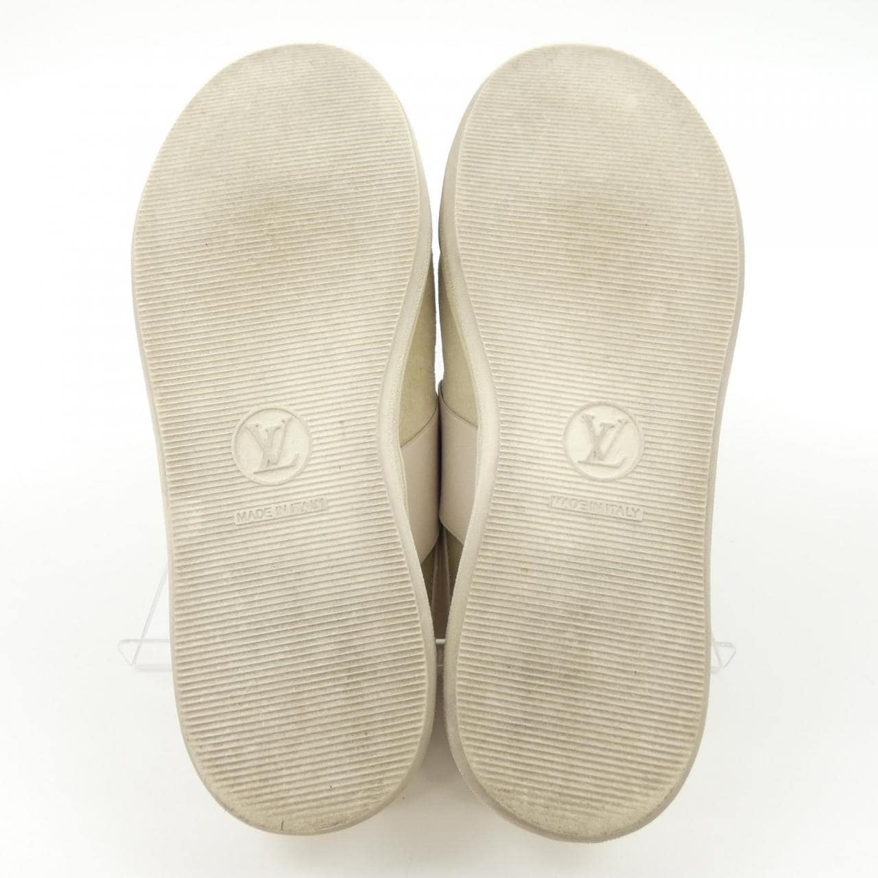 ルイヴィトン LOUIS VUITTON サンダル