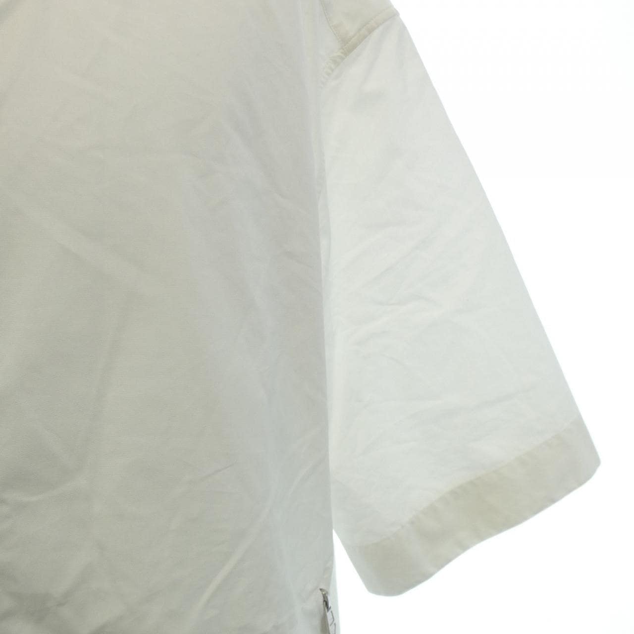 エルメス HERMES S／Sシャツ