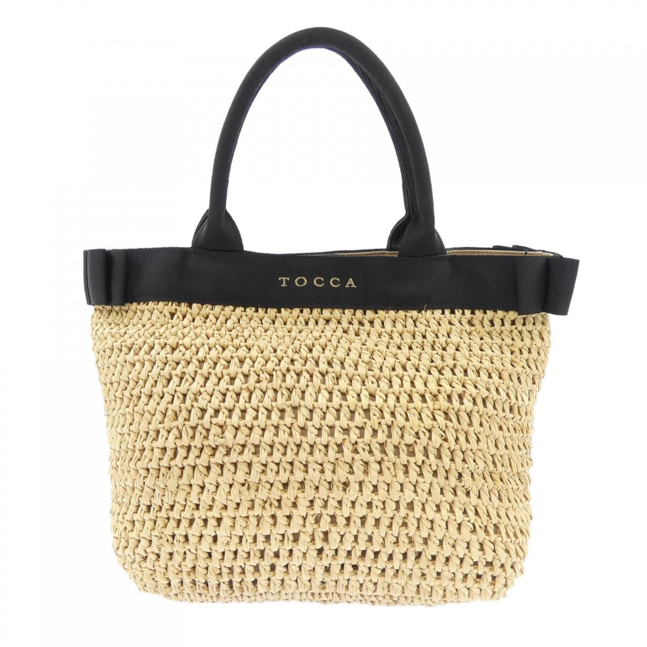 トッカ TOCCA BAG