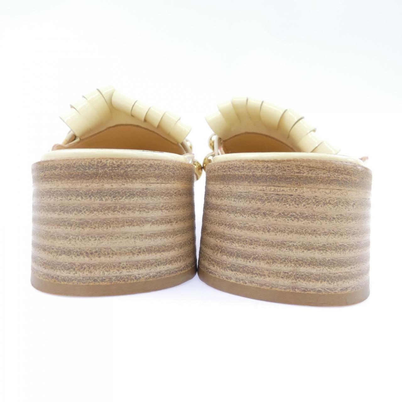 クリスチャンルブタン CHRISTIAN LOUBOUTIN サンダル