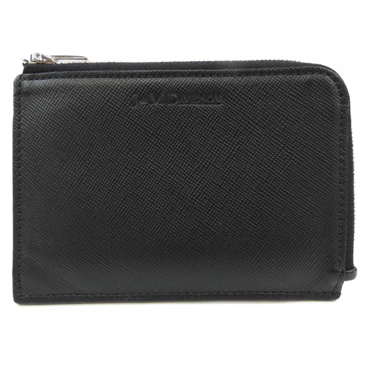 ジェイアンドエムデヴィッドソン J&M DAVIDSON COIN CASE