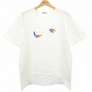 ディオール DIOR ケニーシャーフ KENNY SHARF 193J685D0554 Tシャツ