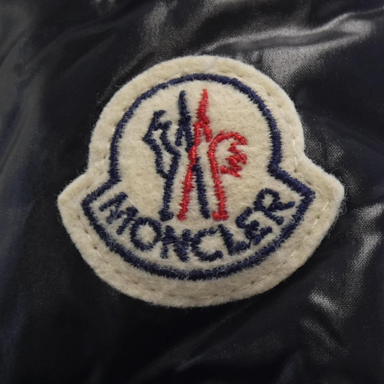 モンクレール MONCLER MOKA ダウンコート