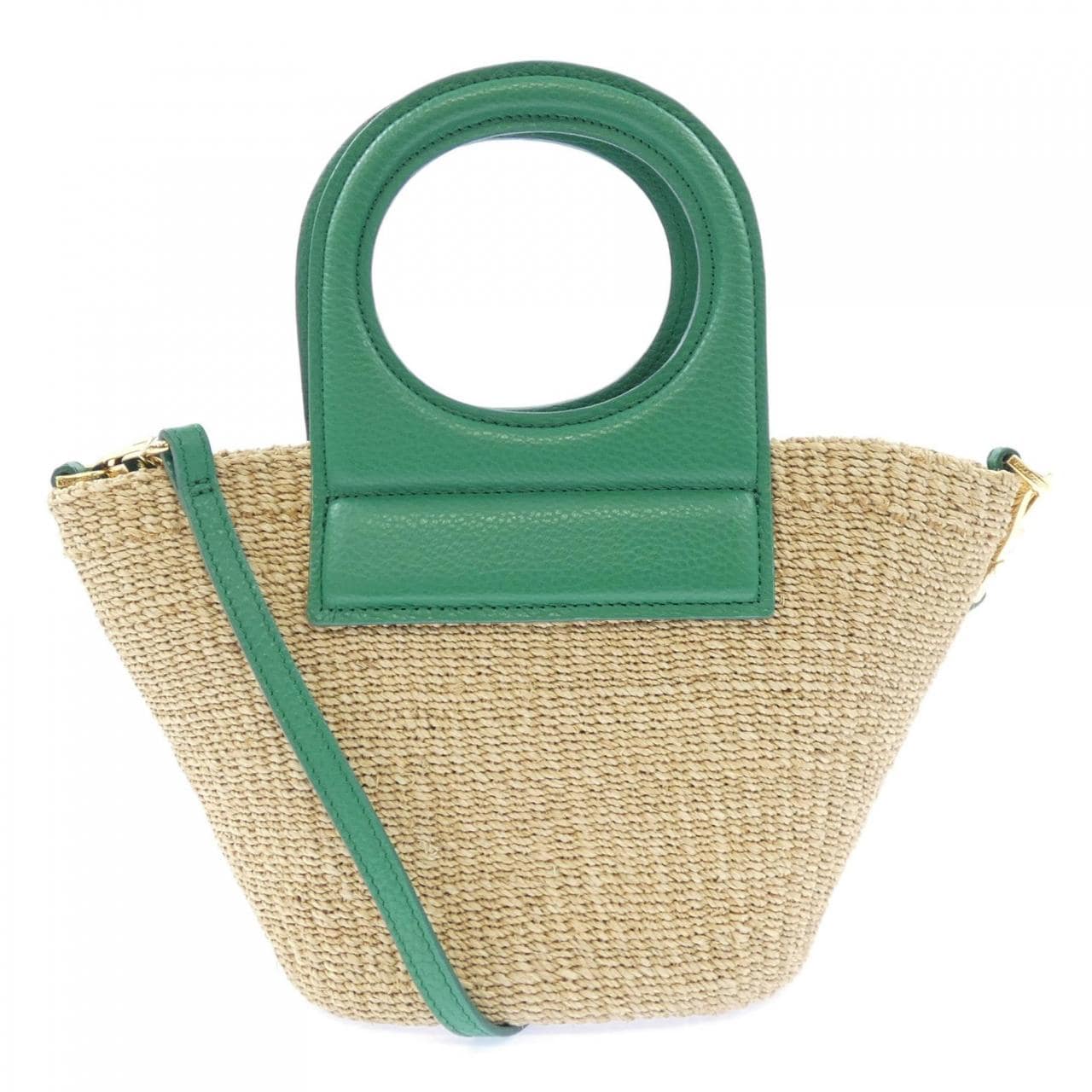 ヴィオラドーロ VIOLA d'ORO BAG