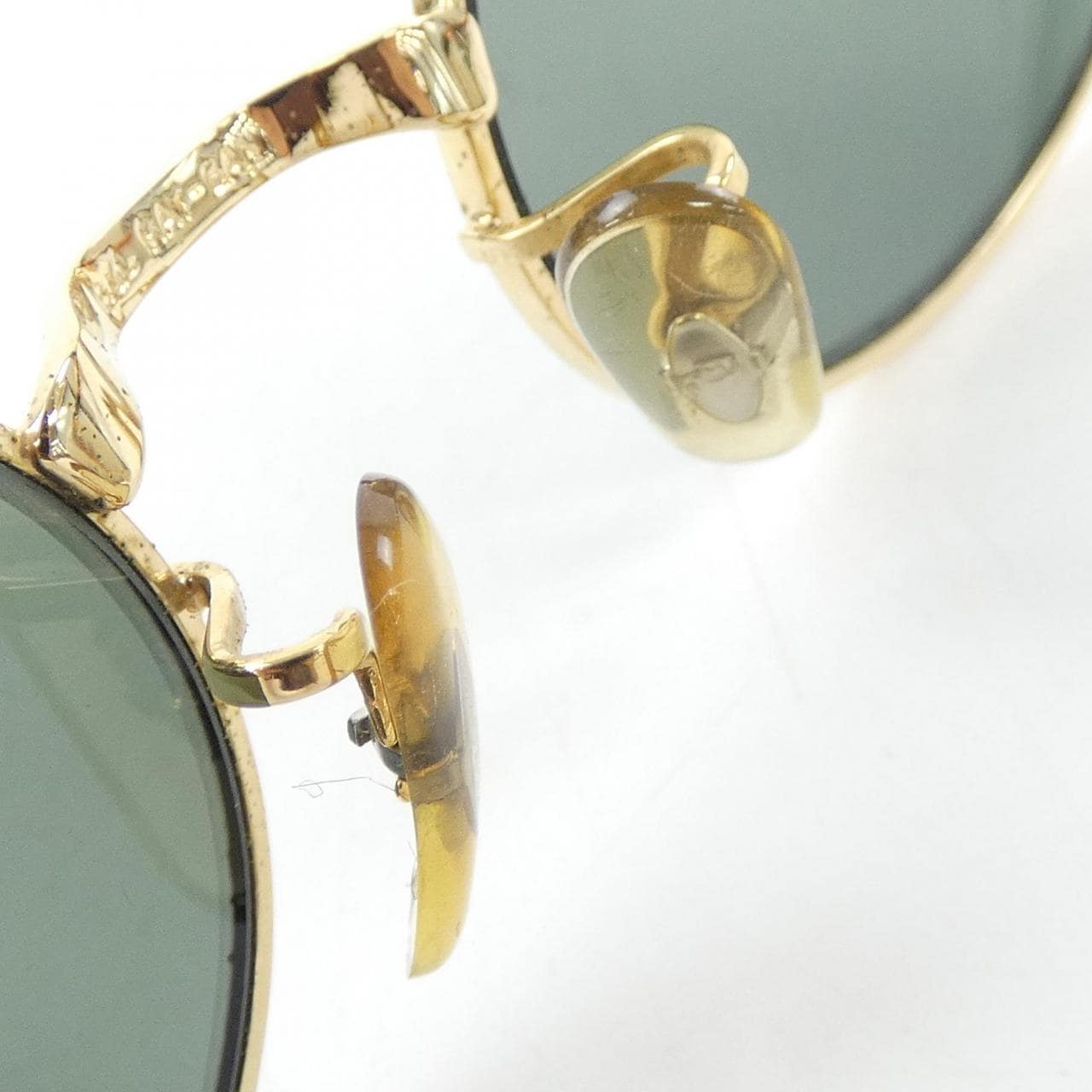 【ヴィンテージ】レイバン Ray Ban EYEWEAR