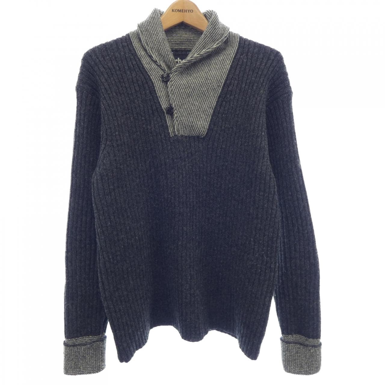 ショット SCHOTT ニット