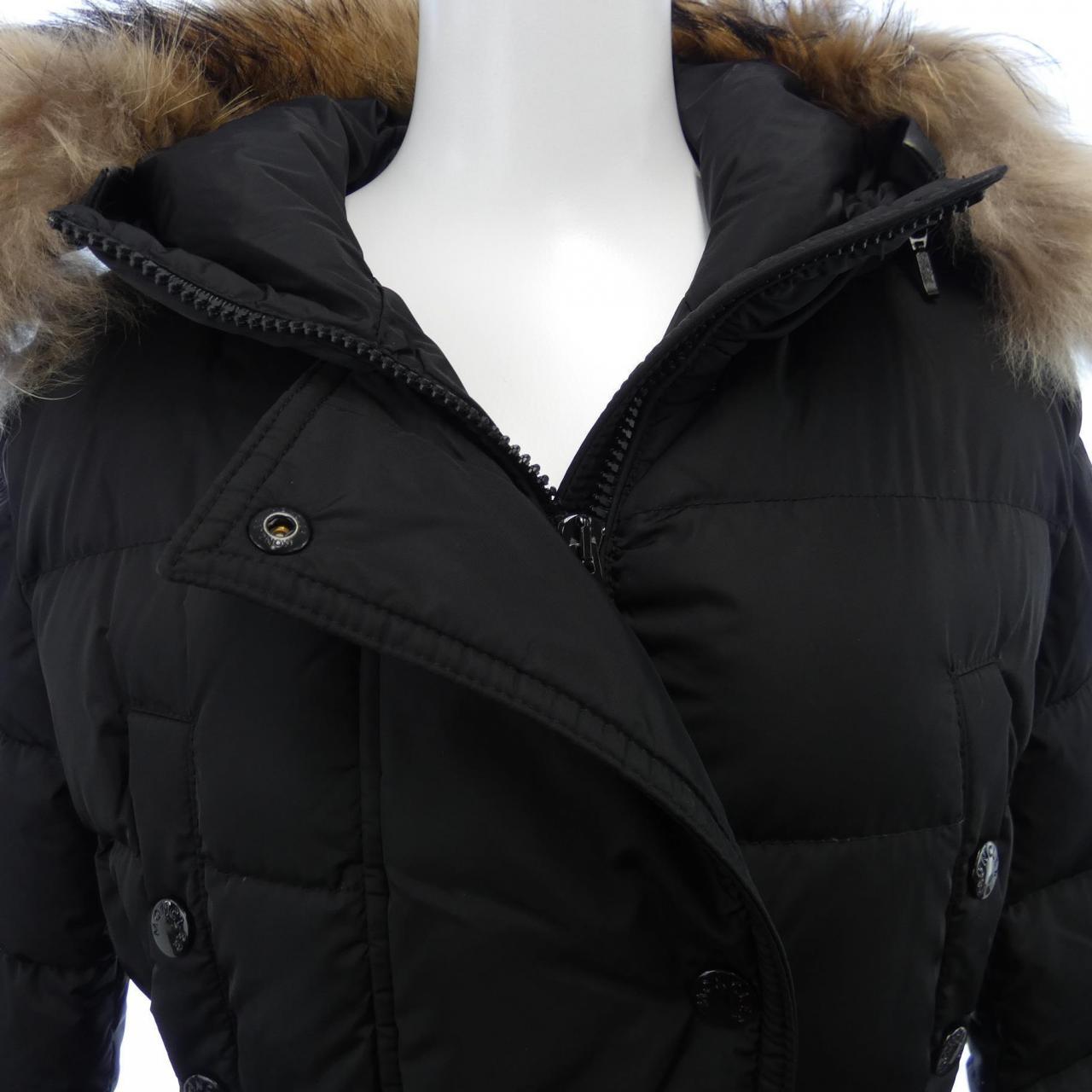 モンクレール MONCLER KHLOE ダウンコート