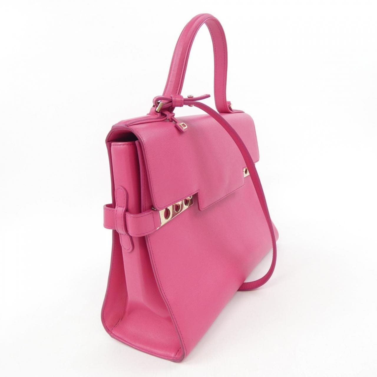 デルボー DELVAUX タンペート TEMPETE BAG