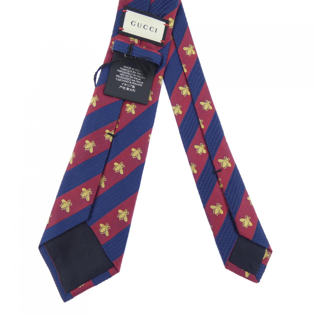 グッチ GUCCI NECKTIE
